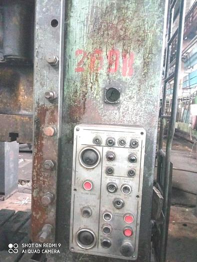 Used Press Trimming KB9534