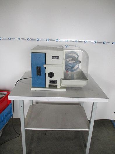 Used WAB Turbula / Willy Bachofen AG Turbula T2C