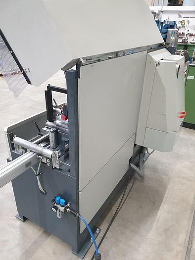 Gebraucht Aluminiumsägeautomat Elumatec SA 142 / 35