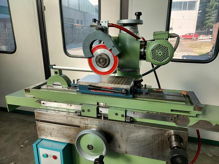 Usato Affilatrice universale TACCHELLA 40 LR