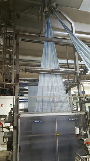 Usato ROPE OPENER BIANCO 2000 mm