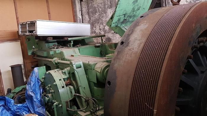 Used Press Hot Forging Maxipress