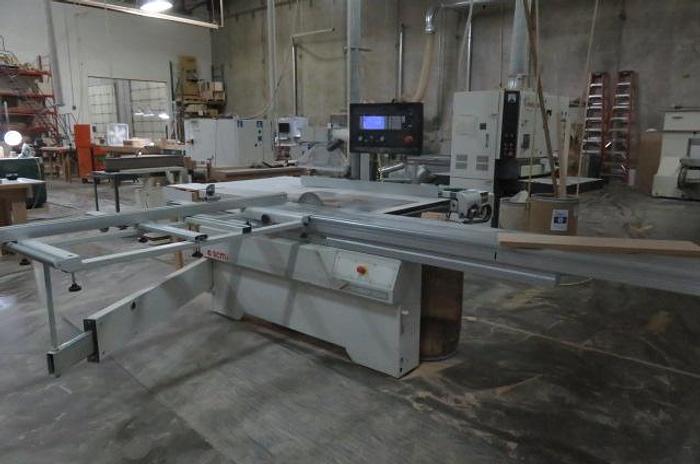 Used SCM Nova SI 400ep Circular Saw