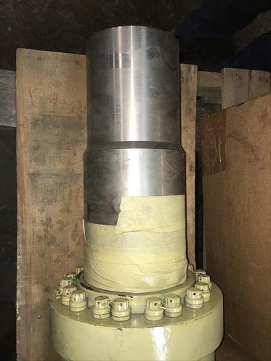Used 0 Atlas Copco RD20 FLOATING CUSHION SUB SPINDLE