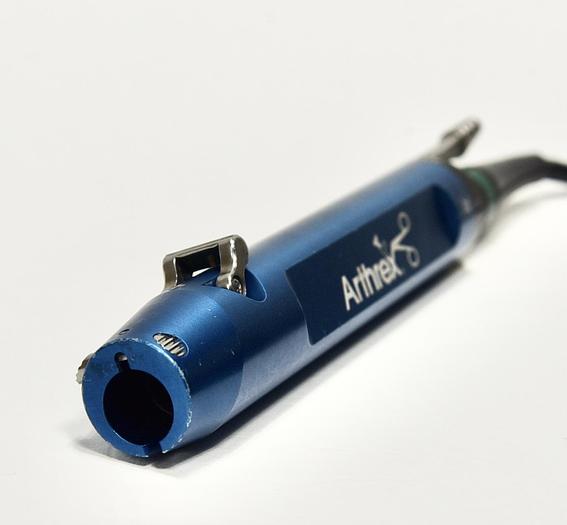 Used ARTHREX AR-8325F ARTHROSCOPIC SHAVER HANDPIECE