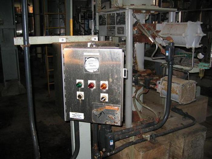 Used FIBERPREP FC-2500 #20812