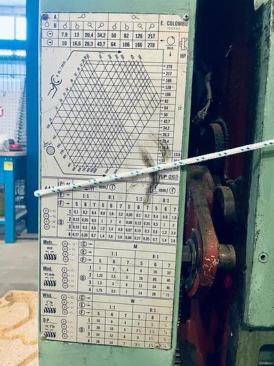 Usato Colombo Tornio