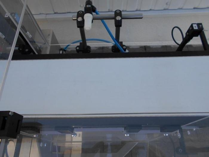 Used R 12870 D - Checkweigher OCS HC - Max. 750 g