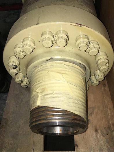 Used 0 Atlas Copco RD20 FLOATING CUSHION SUB SPINDLE