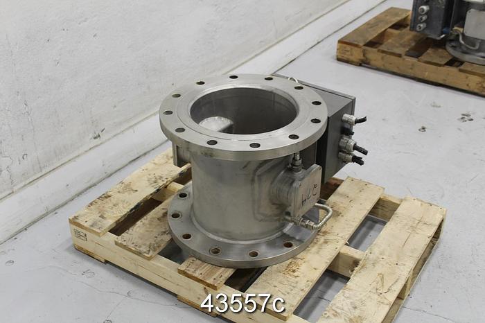 Unused Toshiba LQ300 A300CBAAAA 12" Diameter Density Meter #43557