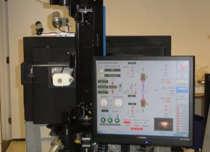 Used 2013 Giga Industries Gigainstruments   FZMP Micropuller