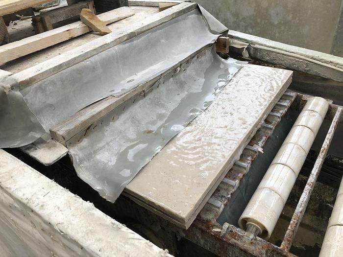 Gebraucht 2007 Guglielmi Typ 6MLH 630 OINA mit Kopfsäge B01H 630M