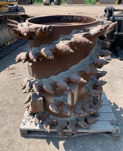 Used 2006 Roadtec RX400