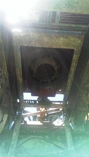 Used Taylor Water Well Drilling Rig - Sold