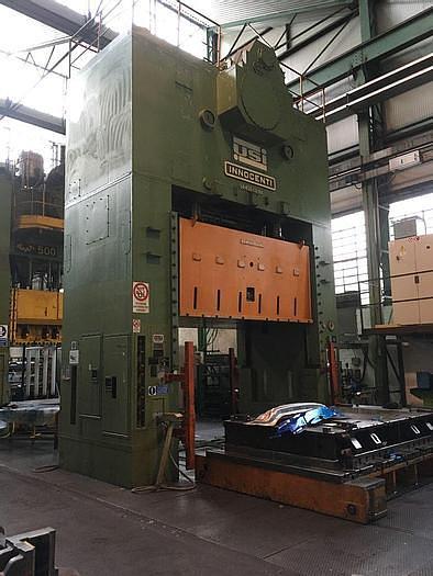 Used Best Brands - Blank, Deep-Draw, Hi-Speed... Presses