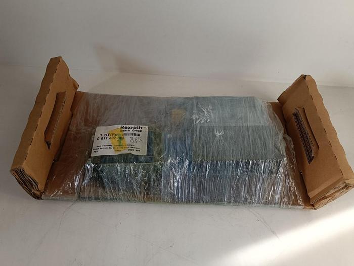 Proportional Druckreduzierventil, 0811402082, DREBE 6X-11/75.., Rexroth, neu