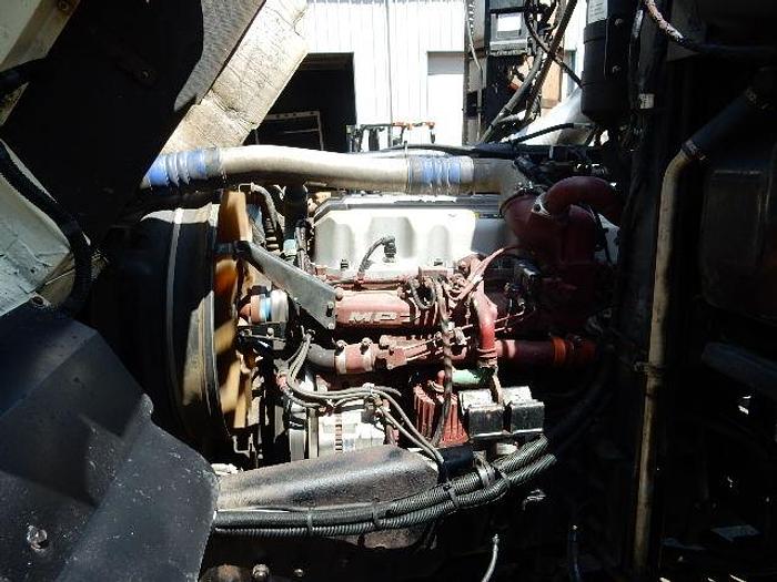 Used 2008 Mack MRU613