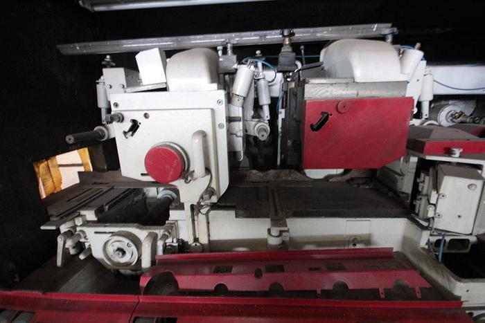 Used Weinig Hydromat 23