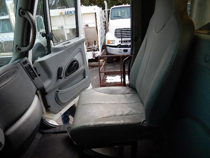 Used 2003 International 7600