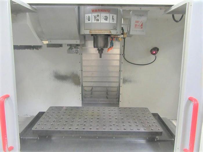 Used 2004 Haas VF2SS