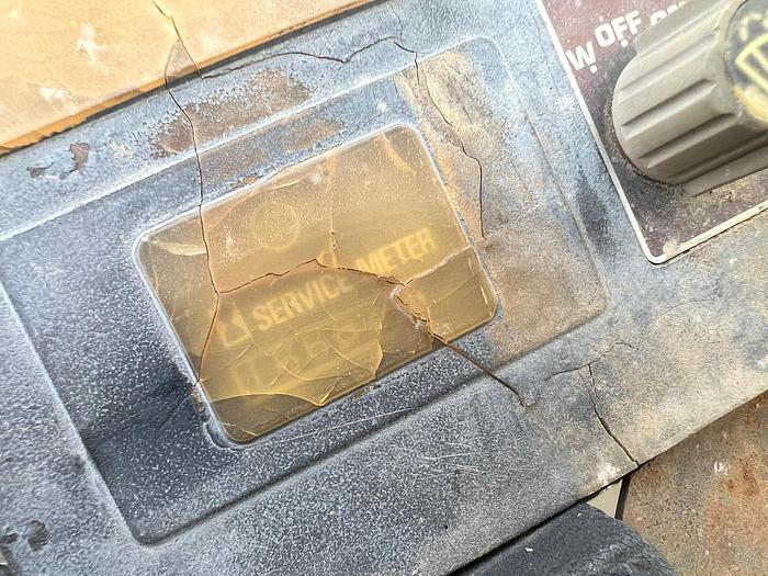 Used 1991 KOMATSU PC300LC-3 EXCAVATOR