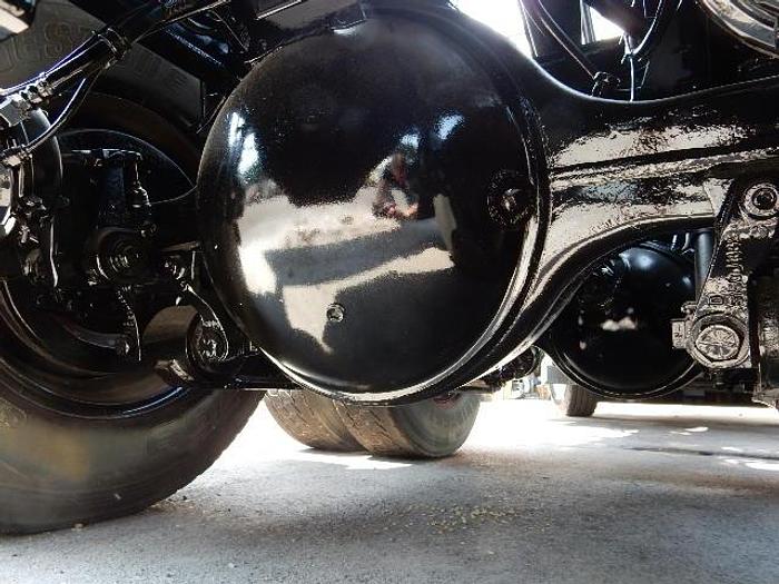 Used 2006 International 5600i