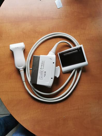 Gebraucht Samsung WS80A Ultraschallgerät mit 3 Sonden, DVD Brenner und Drucker