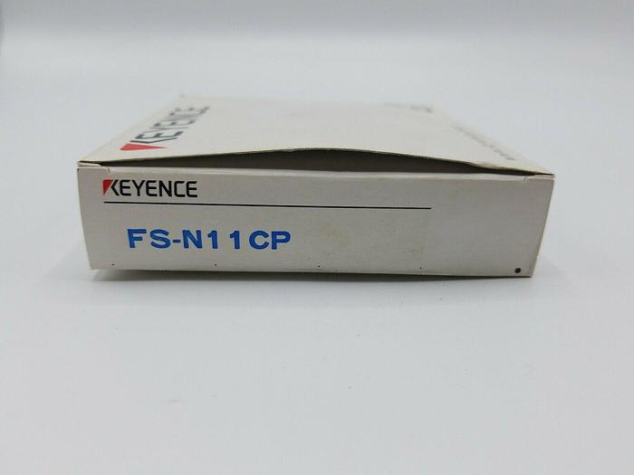 Keyence FS-N11CP