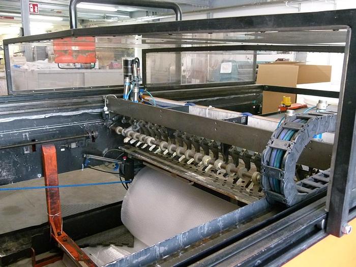 Used 1992 ARVOR 1600