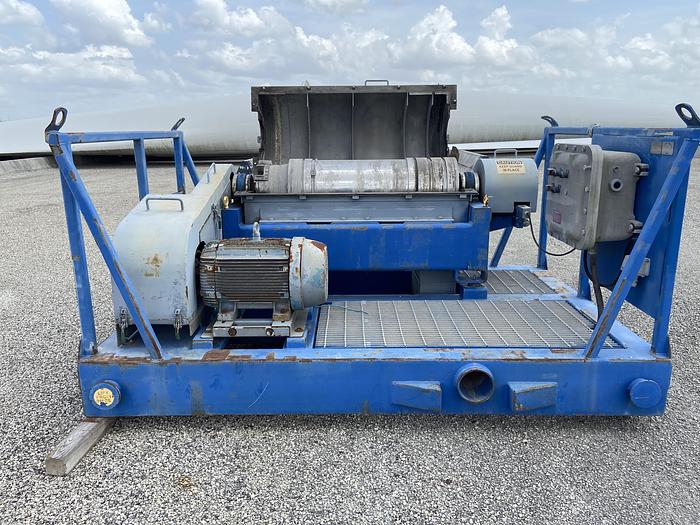 Used 2011 Kemtron Technologies, Inc. 1448