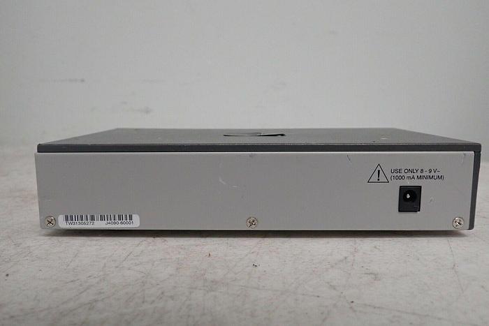 Used HP ProCurve J4090A10 Base-T Hub 8 J4090-80011 Switch