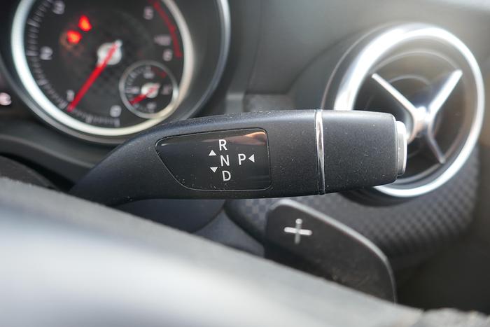 Used 2016 MERCEDES-BENZ A180D SPORT PREMIUM