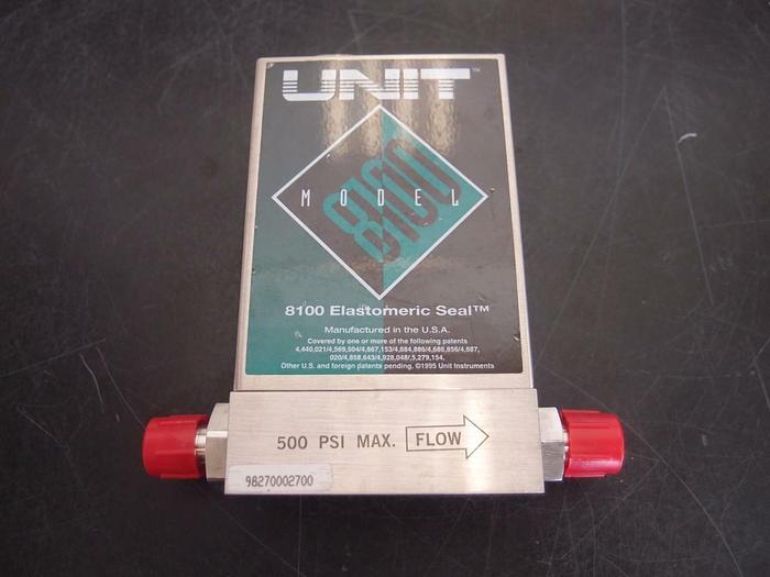 Used 8100 Elastomeric Seal 500 PSI (3090)