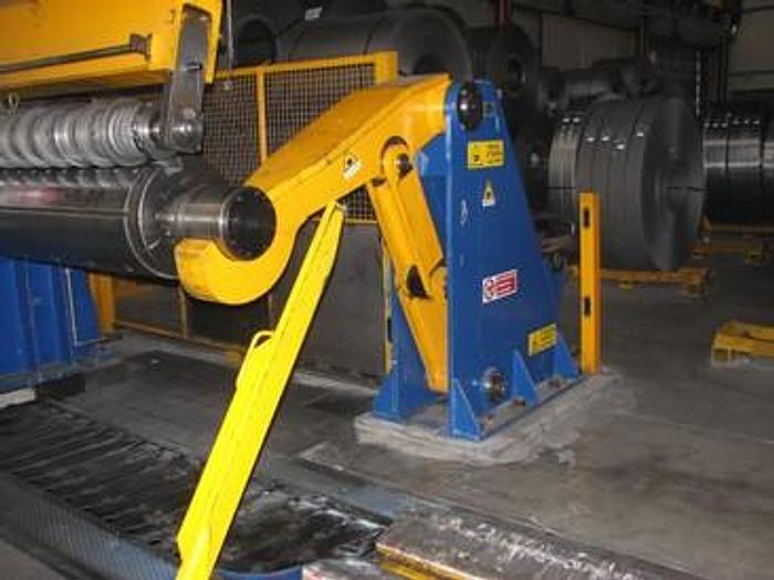 Used Various Brands -  Line Parts (Used) in stock #3592