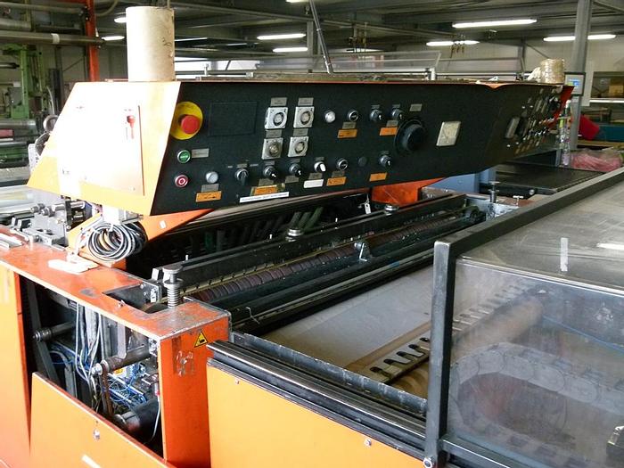 Used 1992 ARVOR 1600