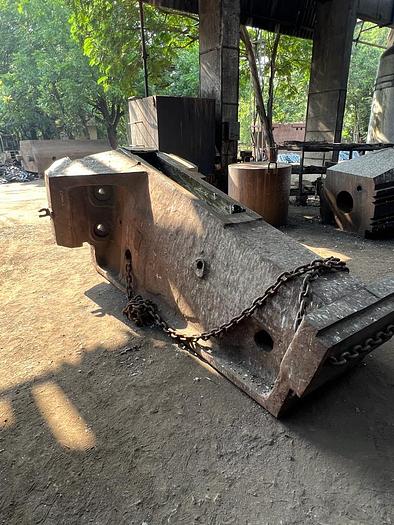 Used Hammer Forging Pneumatic