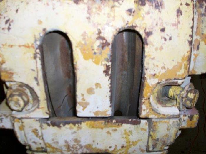 Used MCKISSICK 50 TON