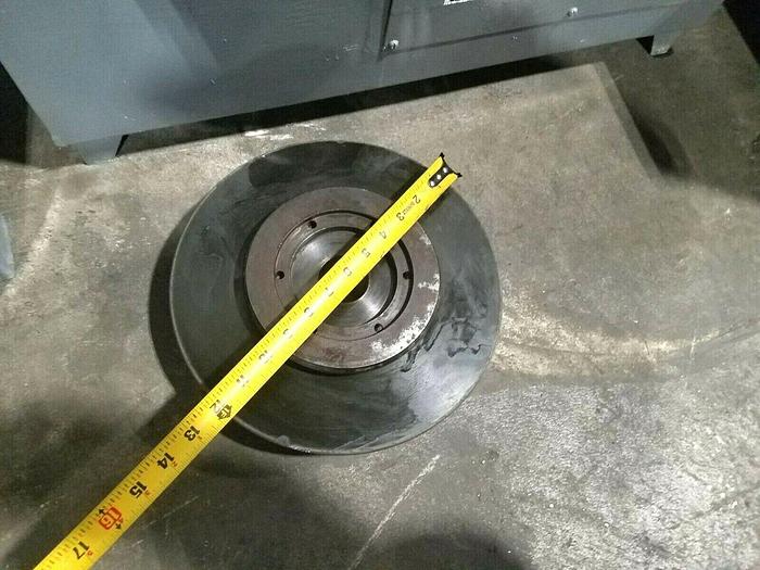 Used Jack Mill JMC 600H Universal Automatic Cylindrical Centerless Grinder Super Precision Jackmill  Grinding Pristine!!