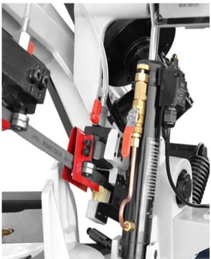 Cormak BS170G Manual Bandsaw