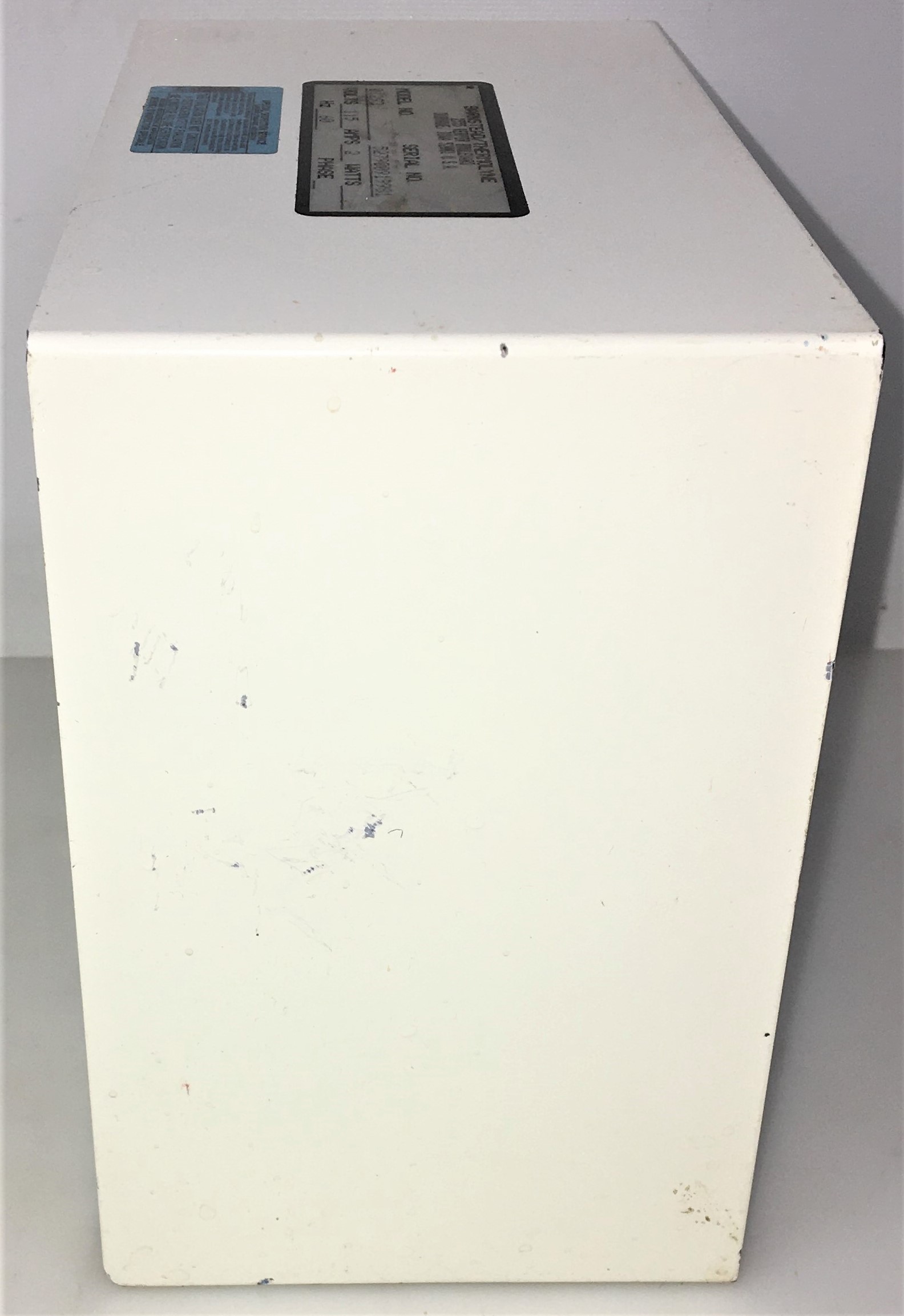 Used Barnstead Thermolyne 01293 Solid State Low Water Cutoff