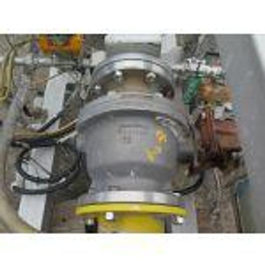 Used Andritz R8300HD-1 High Density Cleaner #41561