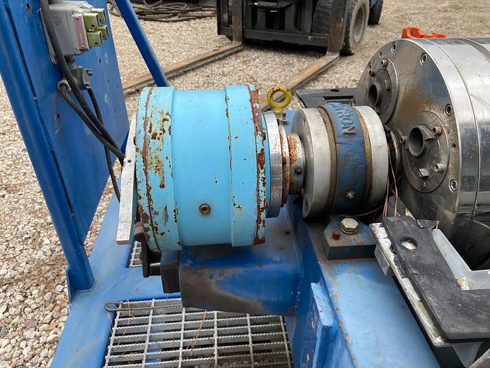 Used 2011 Kemtron 1448