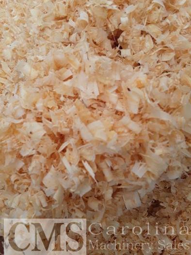 Used 2021 Enerpat EWS-37 Shaving Mill