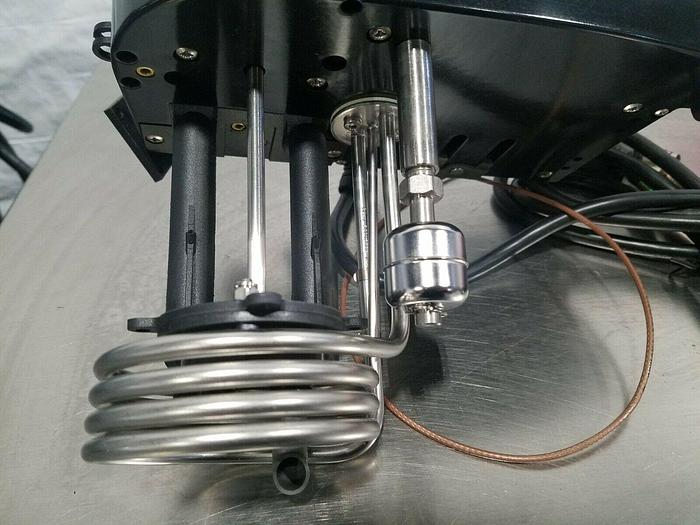 Used Techne T-10D Tempette Thermoregulator Lab Water Heater Equipment New!