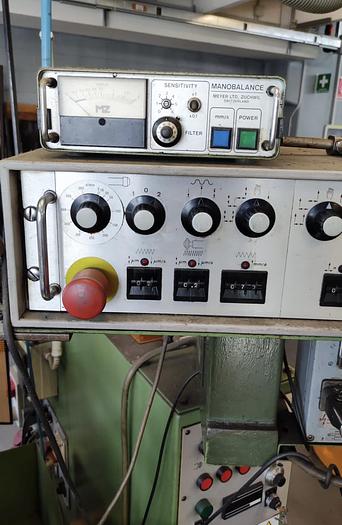 Ottime KELLENBERGER UR 125 x 600