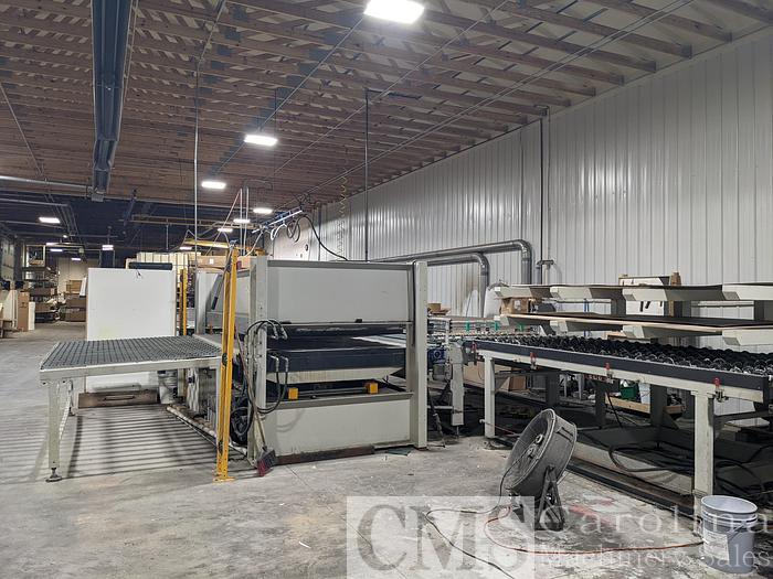 Used 2014 Italpaesse