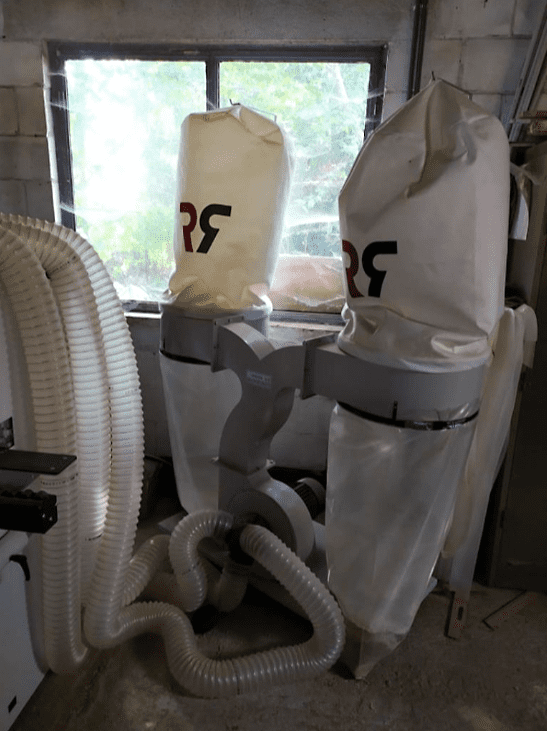 Used Robland KM-575 - Edgebanding - 2021