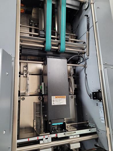 Used Duplo 5000