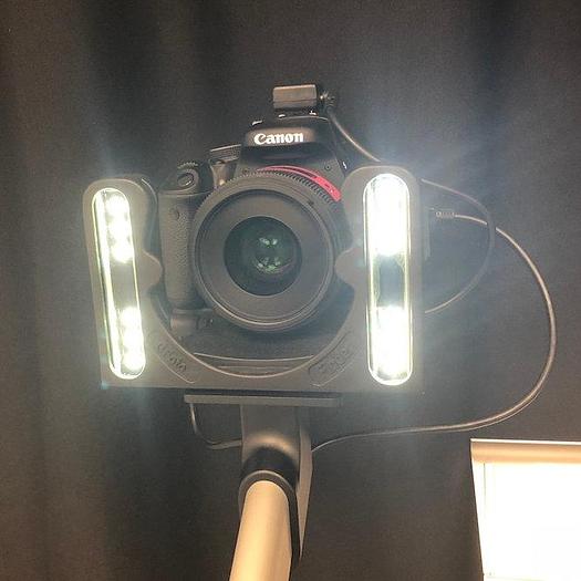 Used 2014 Adonia FotoFinder Aesthetics Digital Camera System