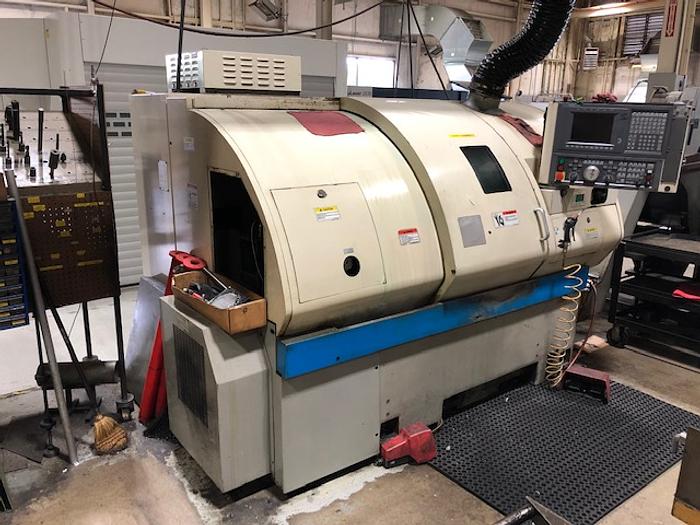 Okuma Crown 762S Big Bore
